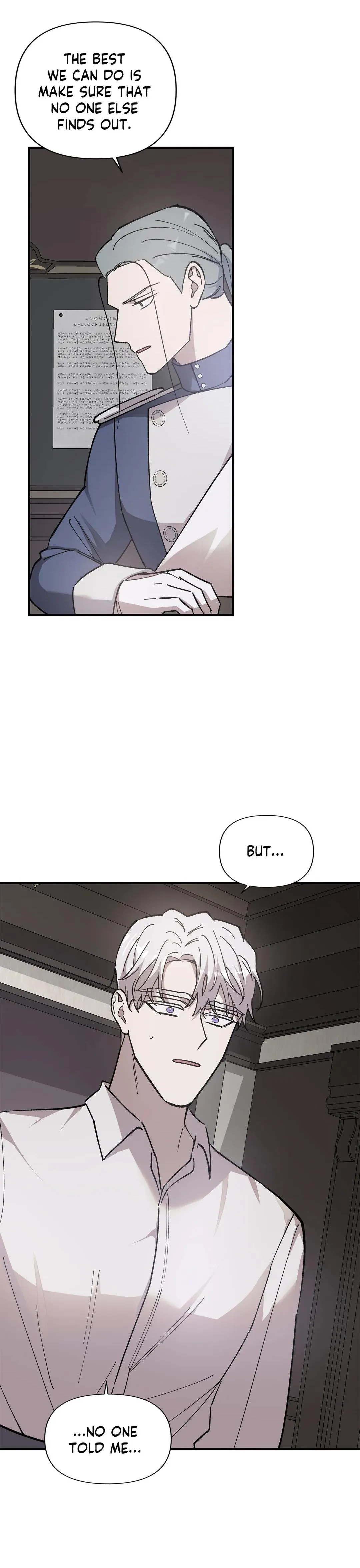 Flower Of The Sun - Chapter 25 Page 4