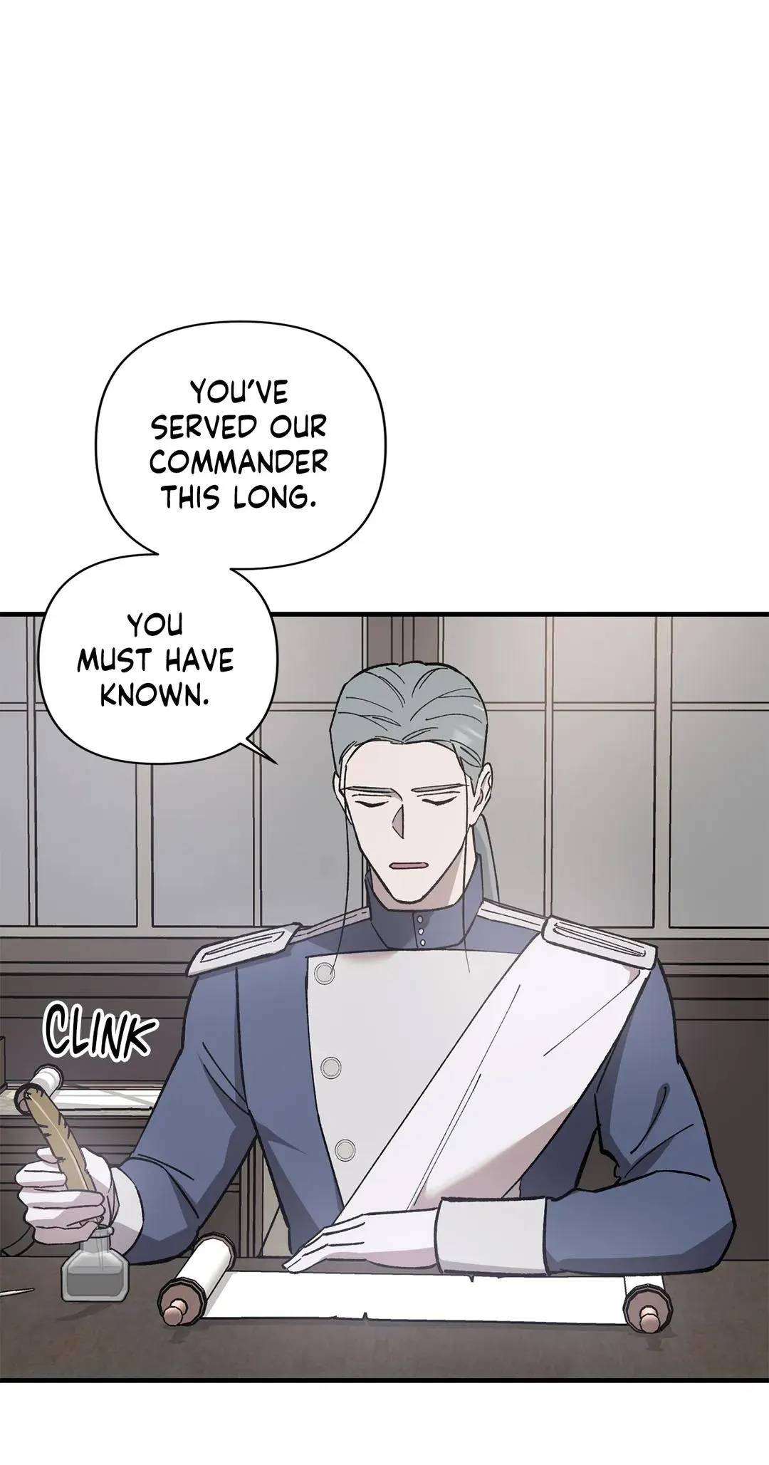 Flower Of The Sun - Chapter 25 Page 5