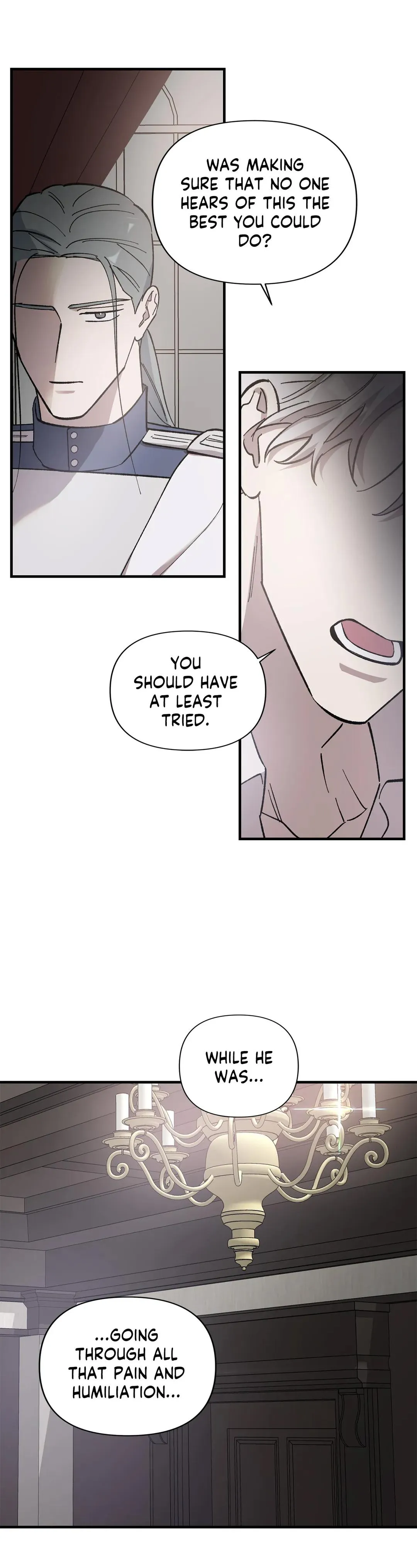 Flower Of The Sun - Chapter 25 Page 16
