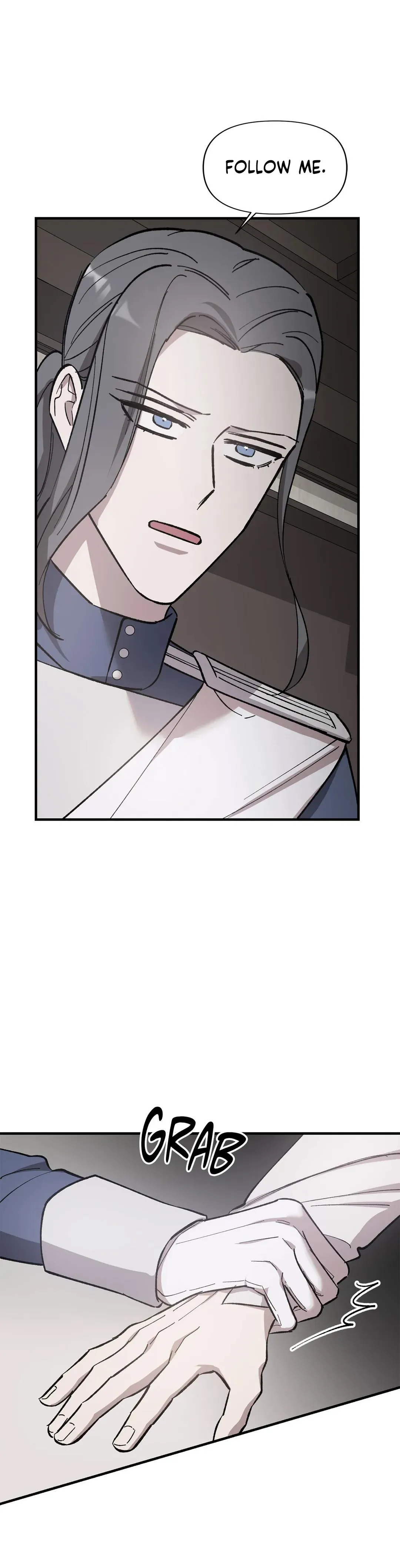 Flower Of The Sun - Chapter 25 Page 20