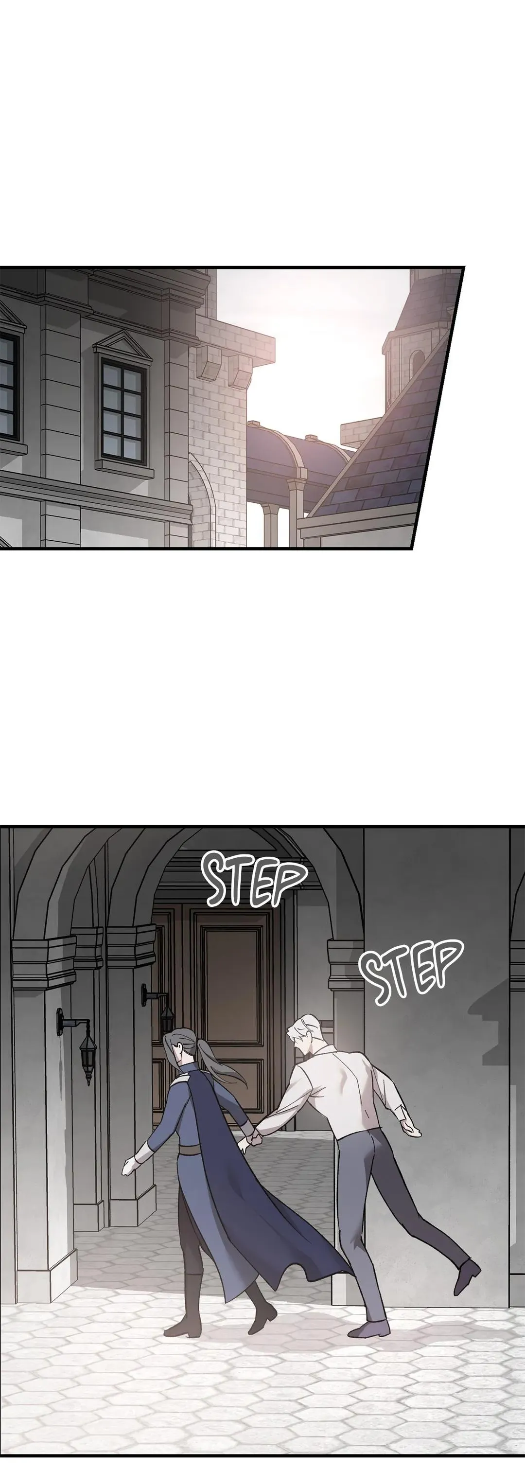 Flower Of The Sun - Chapter 25 Page 22