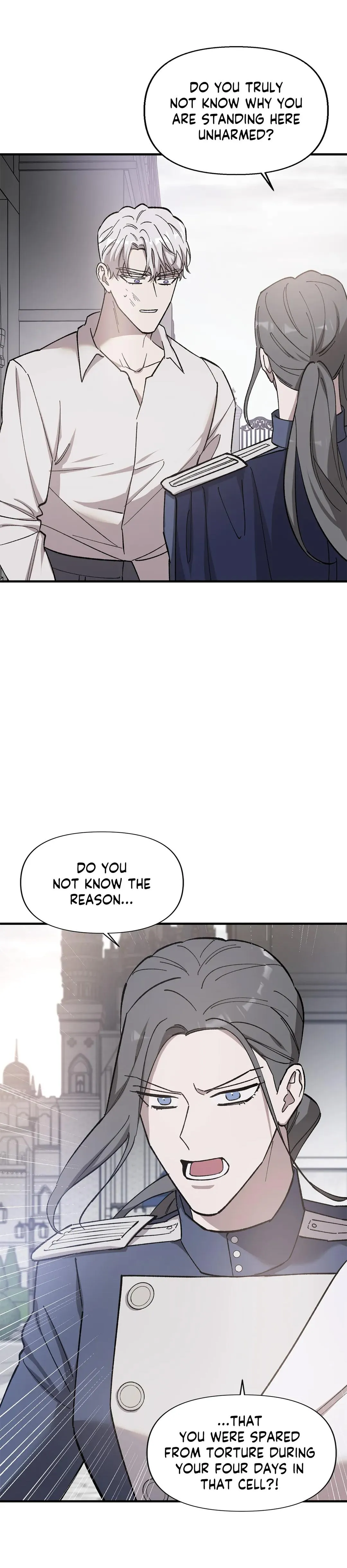 Flower Of The Sun - Chapter 25 Page 24