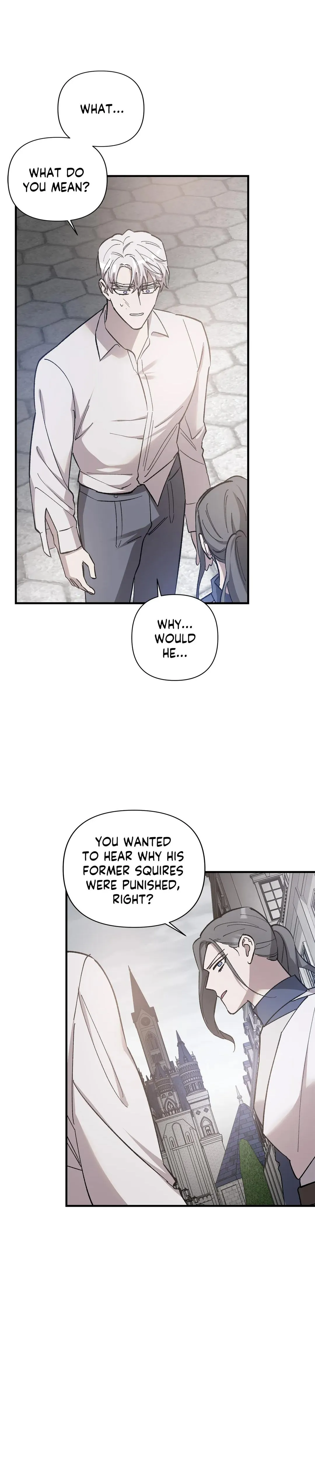 Flower Of The Sun - Chapter 25 Page 26
