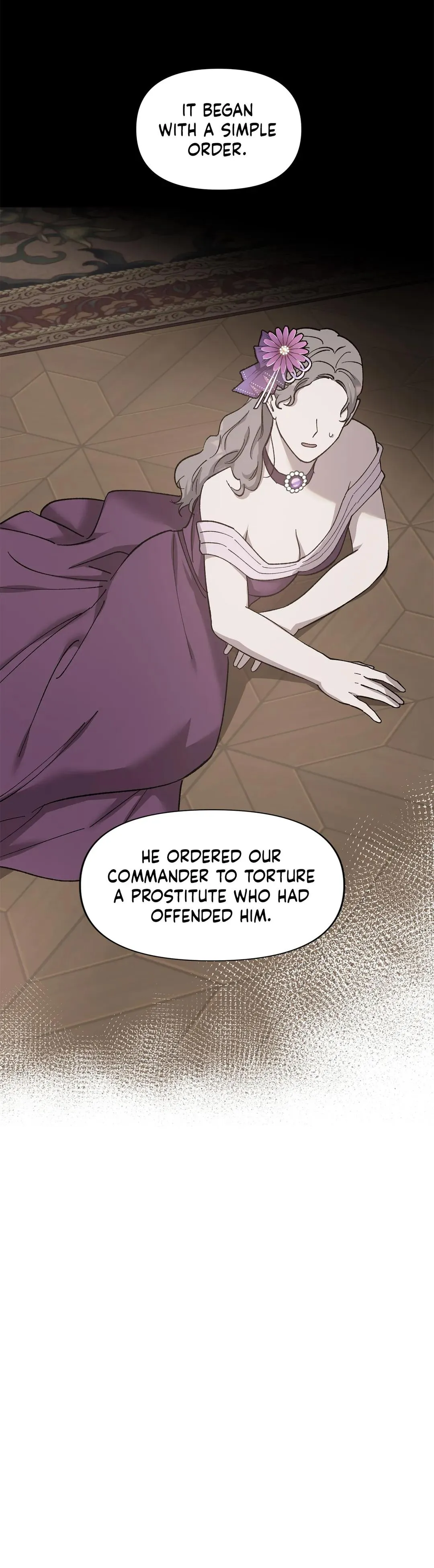 Flower Of The Sun - Chapter 25 Page 34