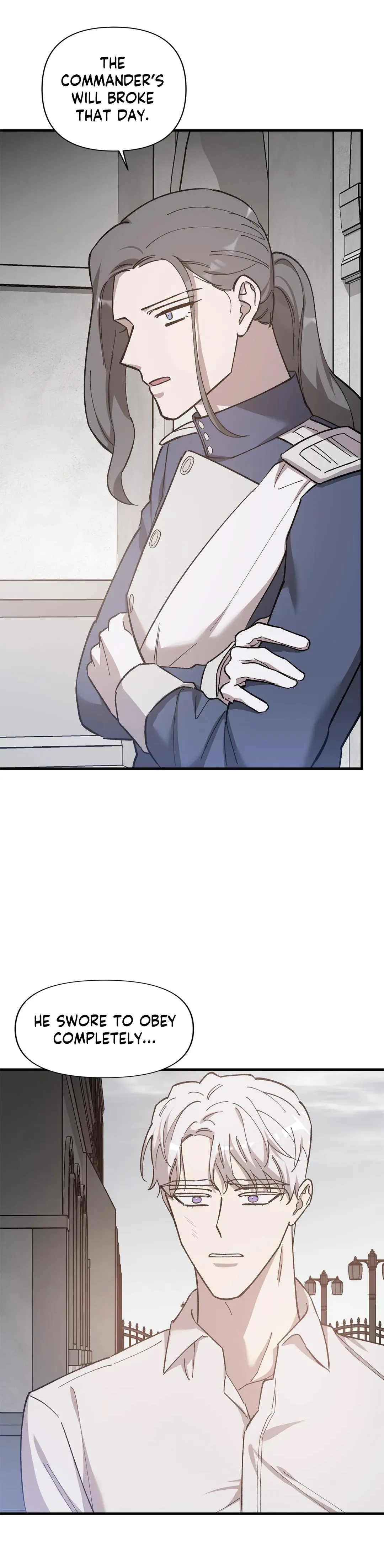Flower Of The Sun - Chapter 26 Page 38