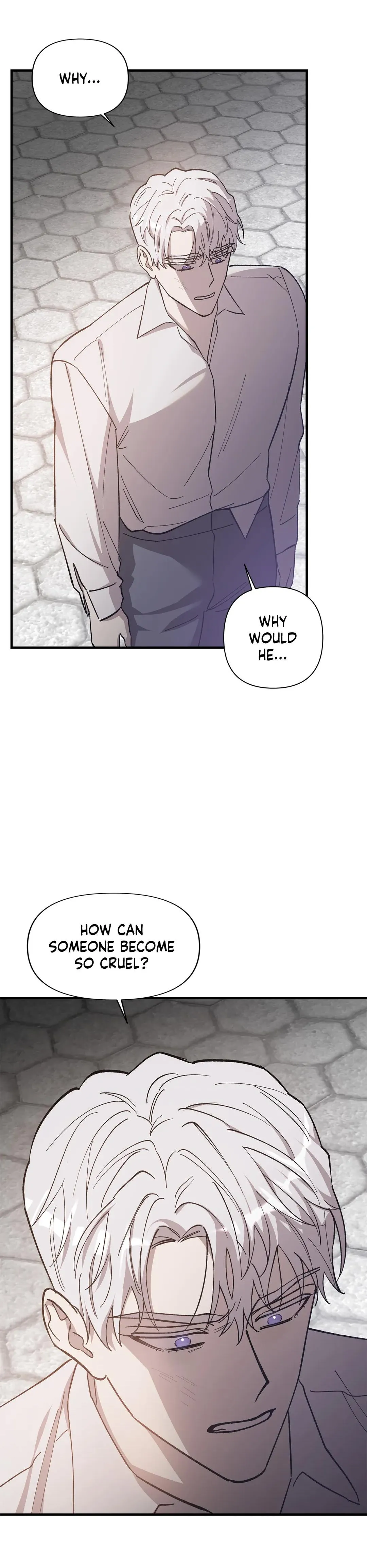 Flower Of The Sun - Chapter 26 Page 40