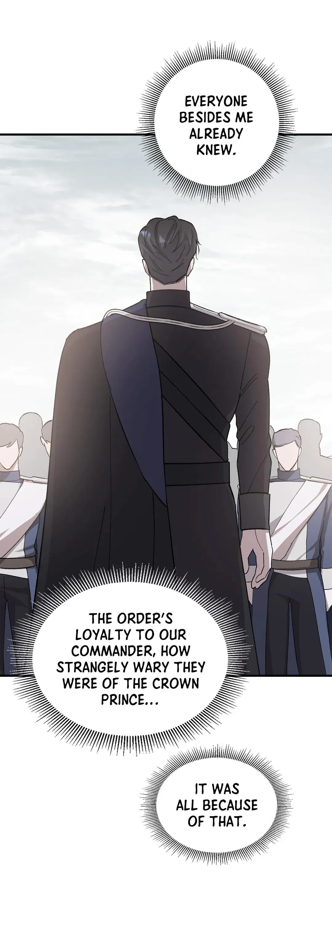 Flower Of The Sun - Chapter 26 Page 45