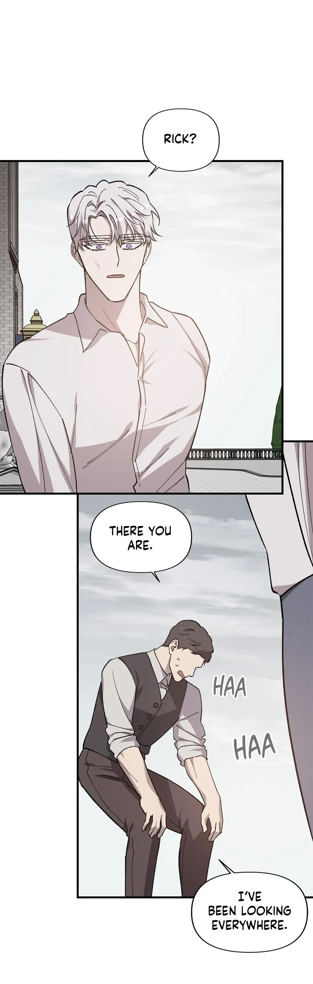 Flower Of The Sun - Chapter 26 Page 50