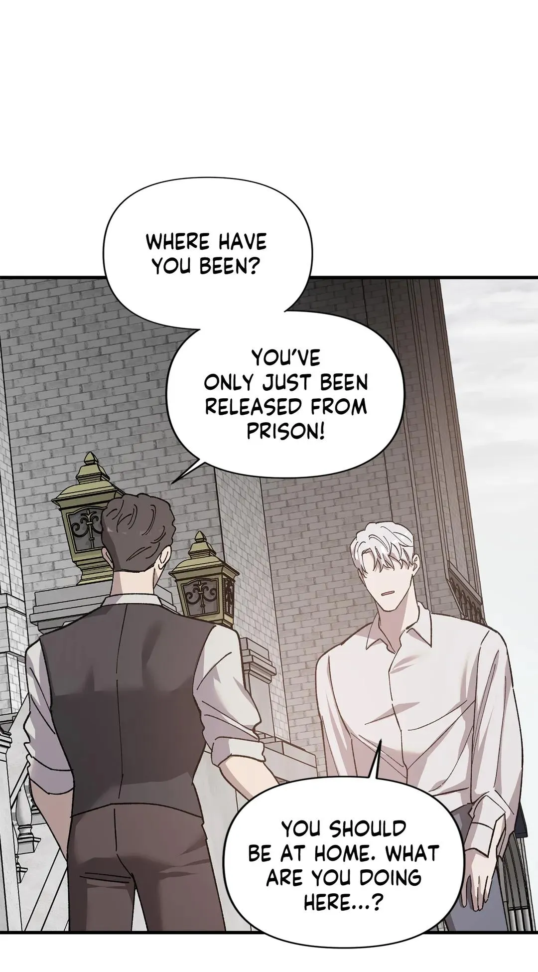Flower Of The Sun - Chapter 26 Page 51