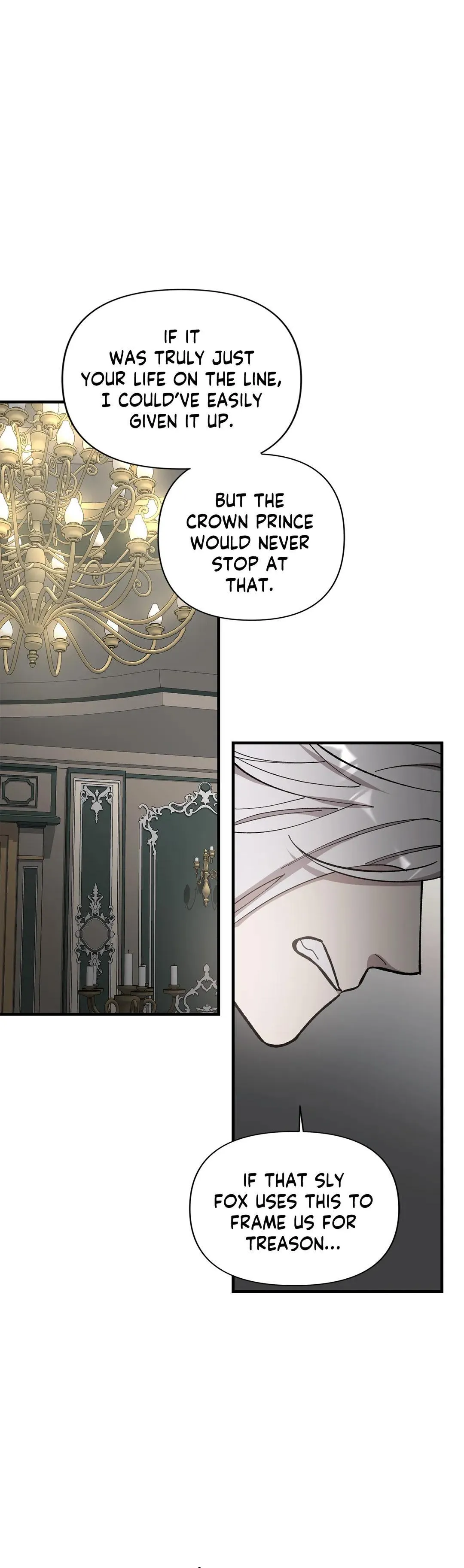 Flower Of The Sun - Chapter 27 Page 9