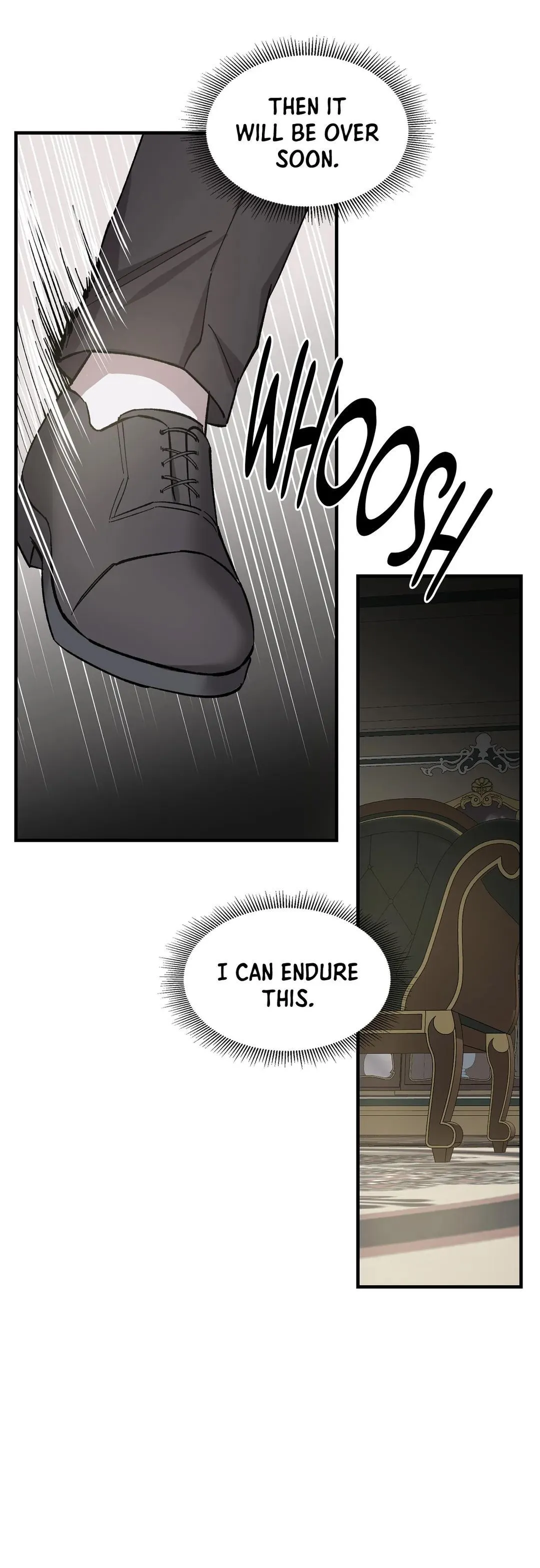 Flower Of The Sun - Chapter 27 Page 12