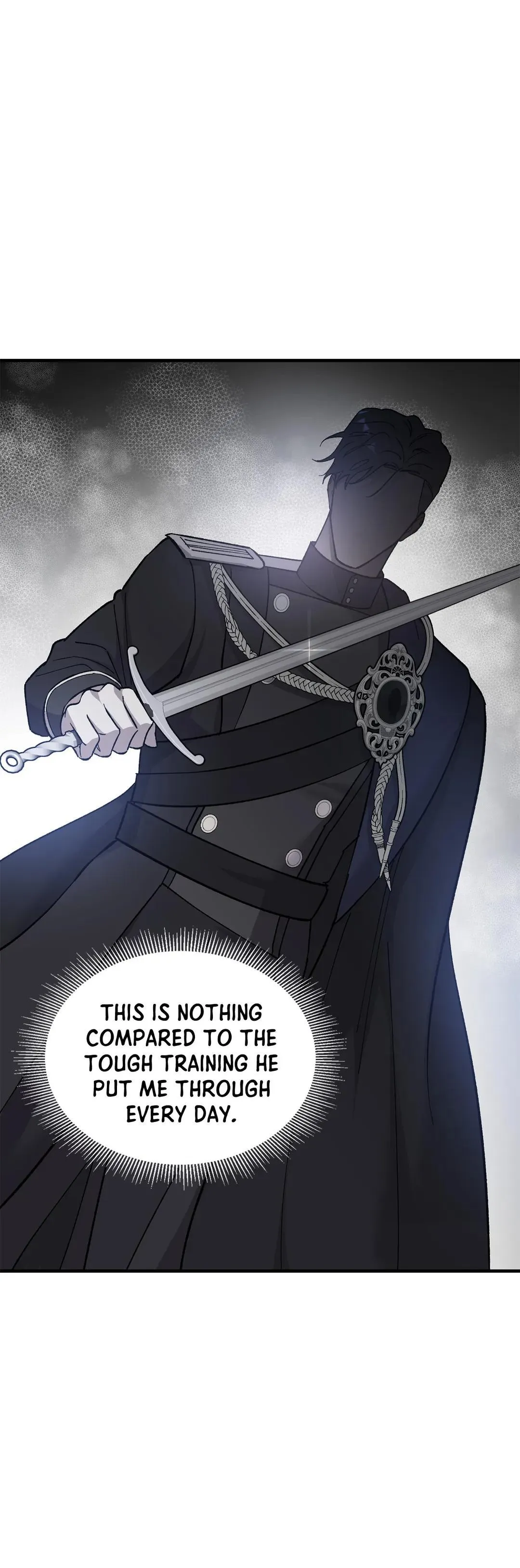 Flower Of The Sun - Chapter 27 Page 17