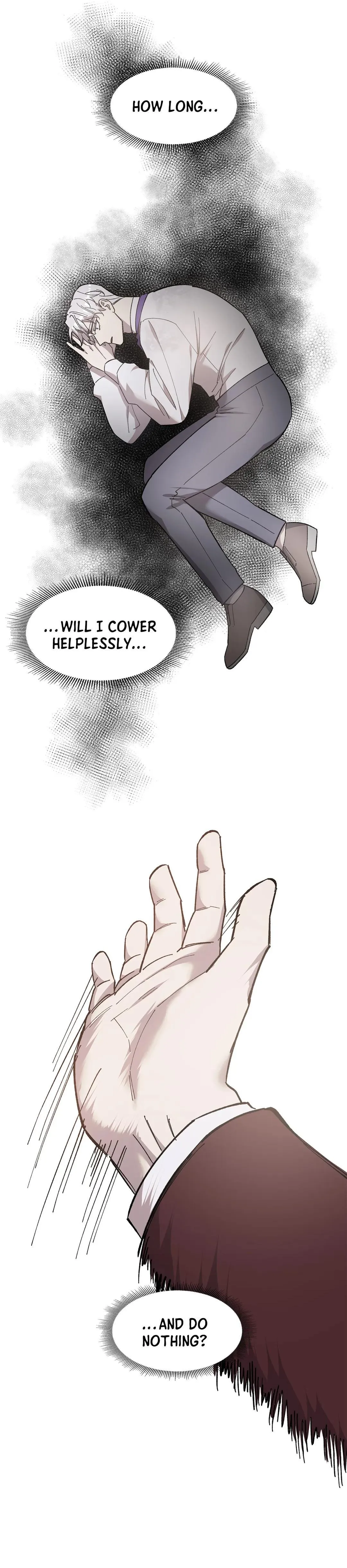 Flower Of The Sun - Chapter 27 Page 20