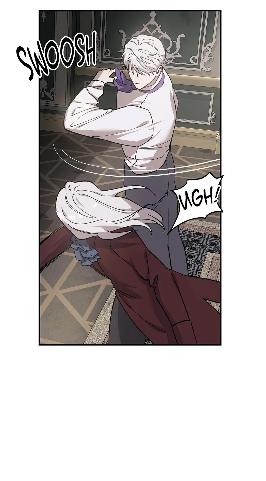 Flower Of The Sun - Chapter 27 Page 29