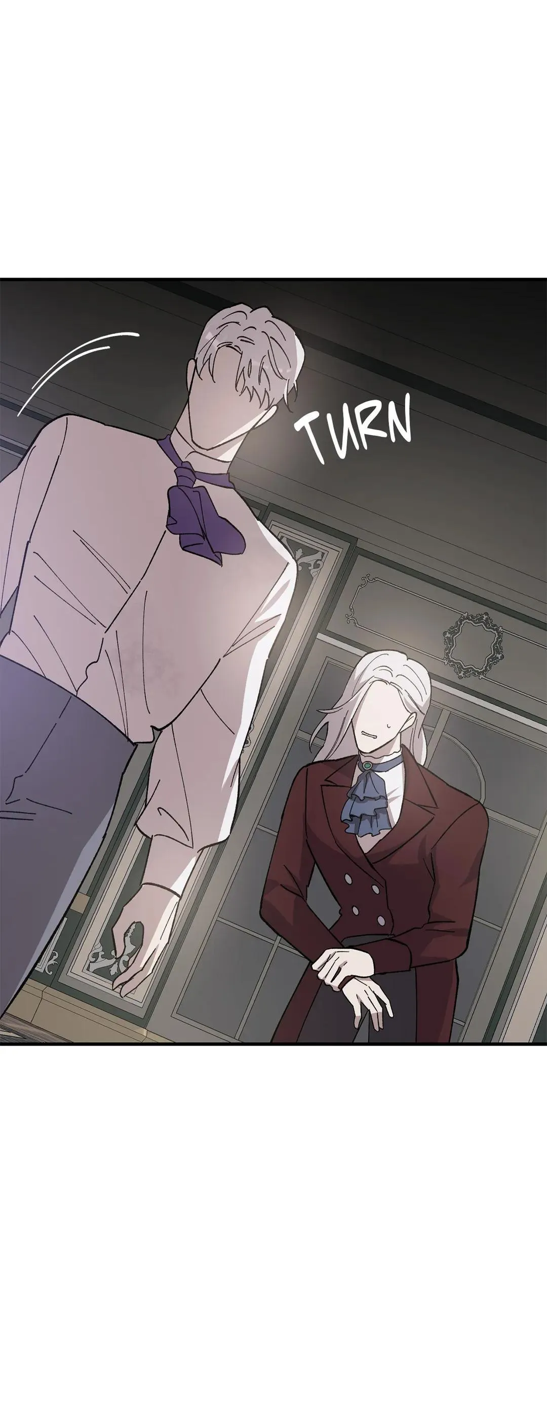 Flower Of The Sun - Chapter 27 Page 32