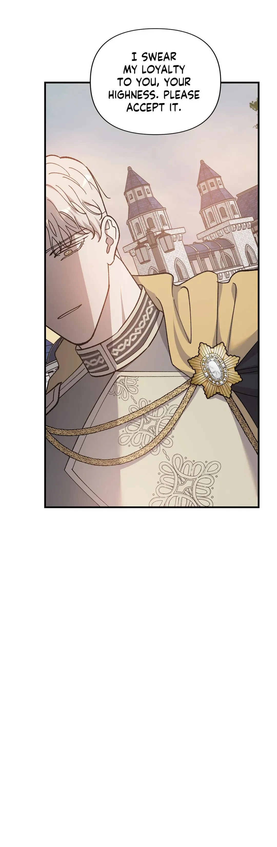 Flower Of The Sun - Chapter 27 Page 48