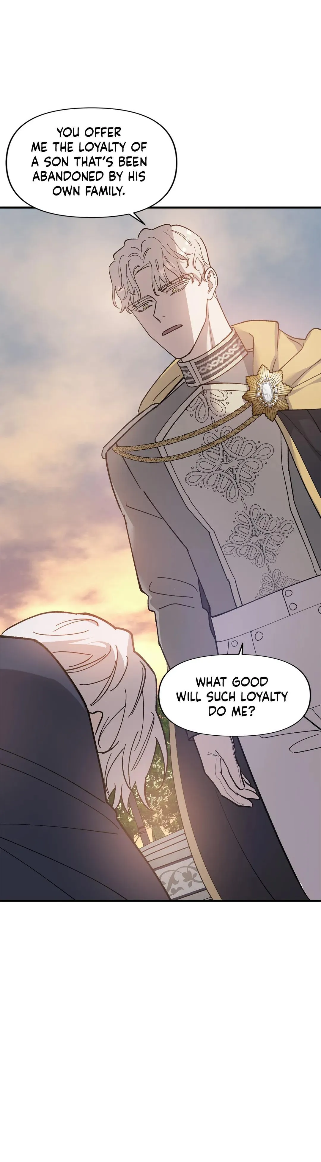 Flower Of The Sun - Chapter 27 Page 50
