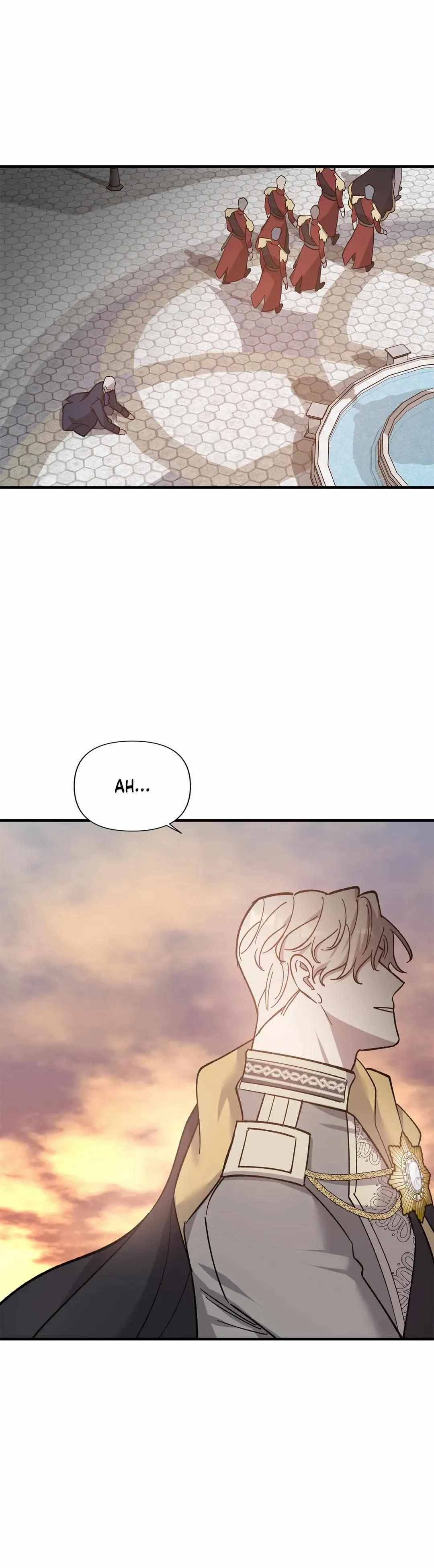 Flower Of The Sun - Chapter 28 Page 22
