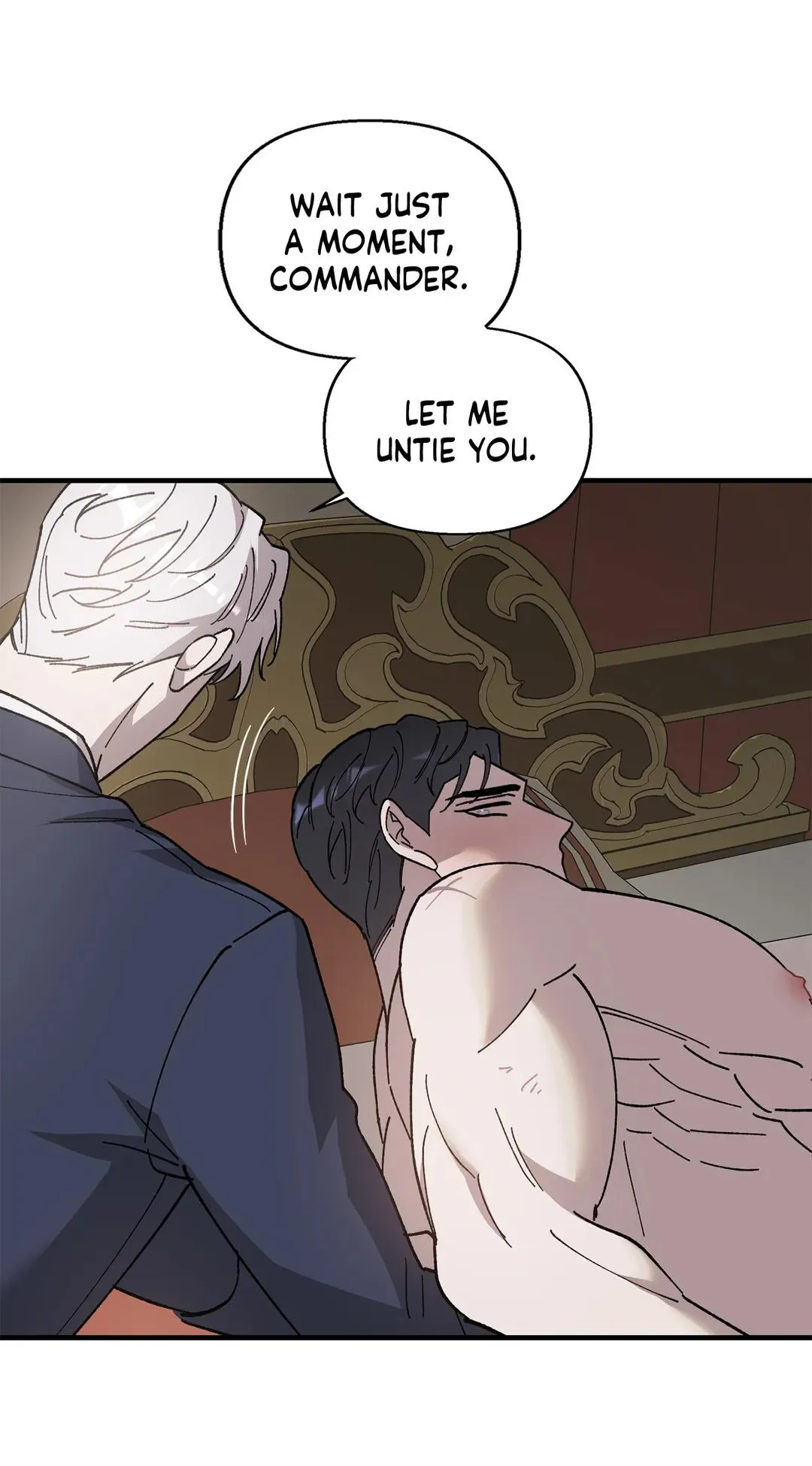 Flower Of The Sun - Chapter 29 Page 7