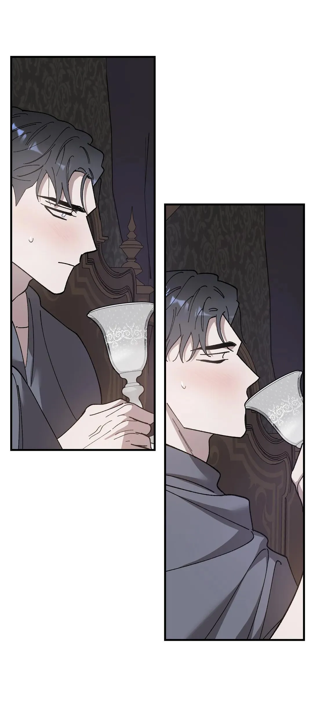 Flower Of The Sun - Chapter 29 Page 25
