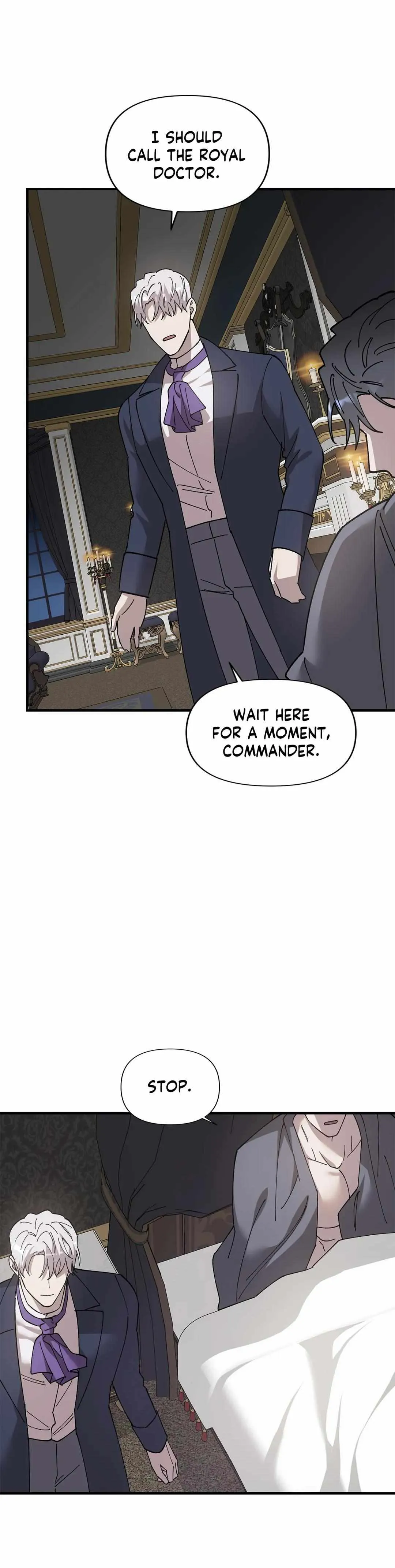 Flower Of The Sun - Chapter 29 Page 28