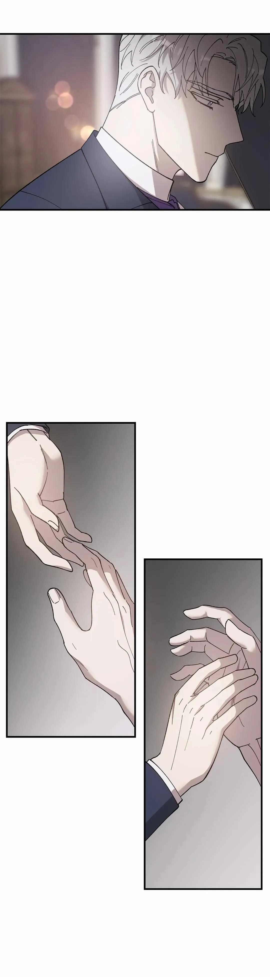 Flower Of The Sun - Chapter 29 Page 33
