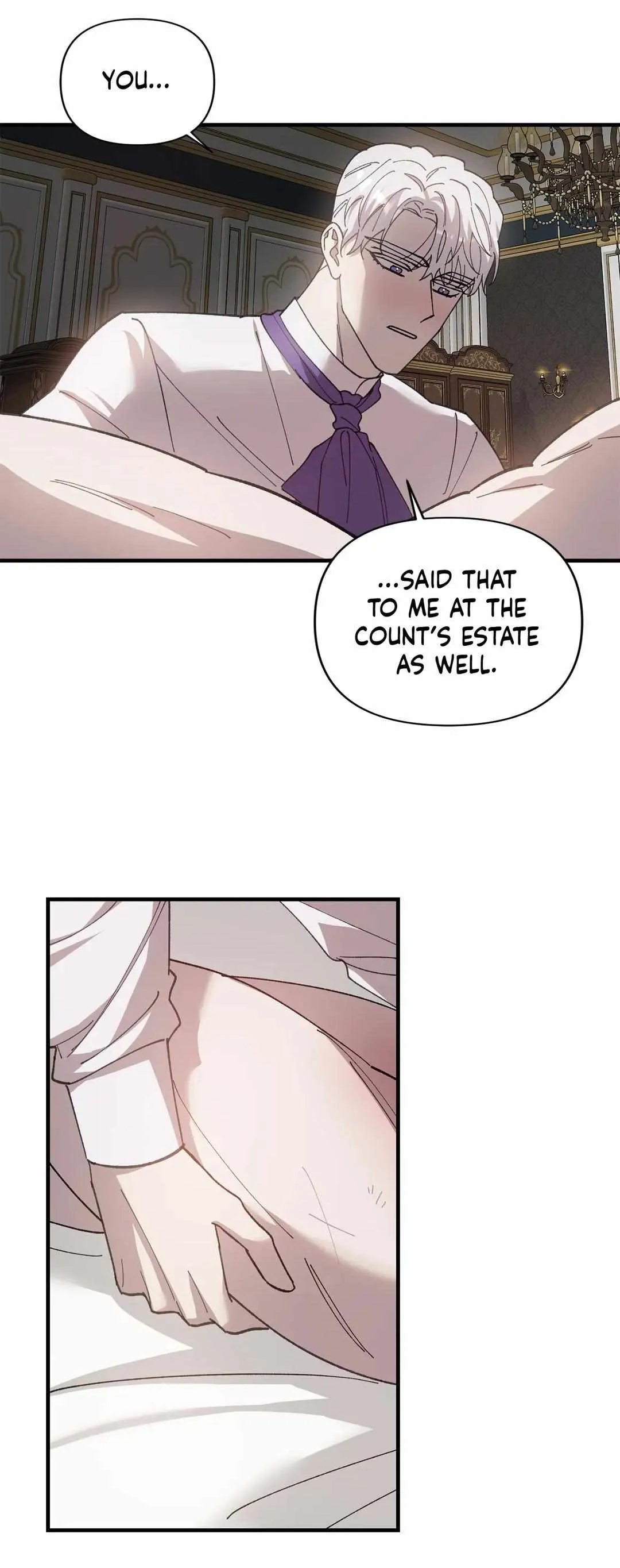 Flower Of The Sun - Chapter 29 Page 53