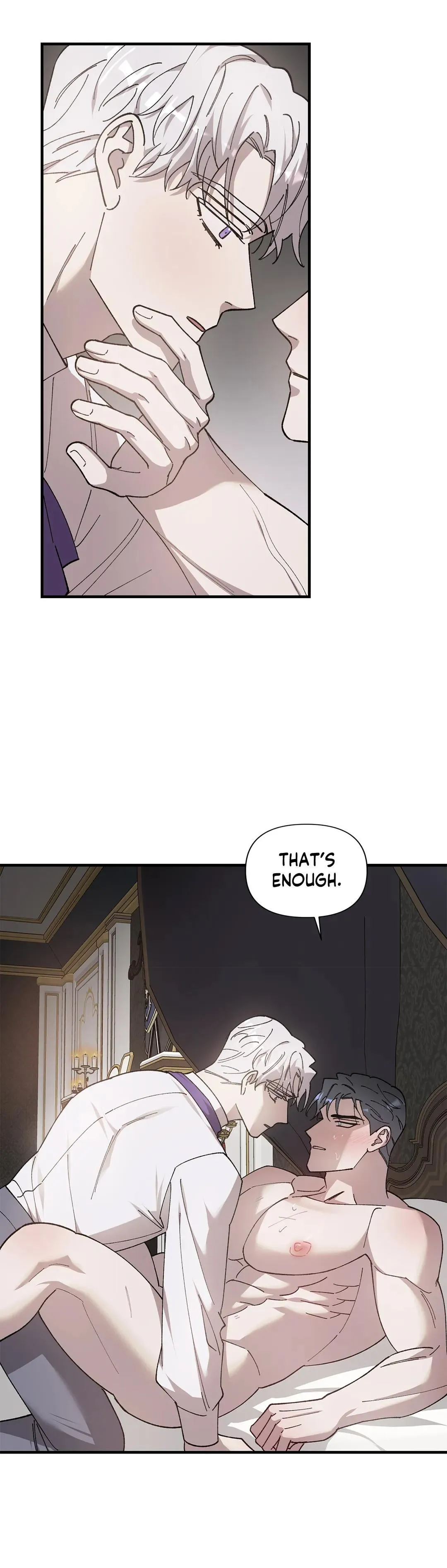 Flower Of The Sun - Chapter 30 Page 26