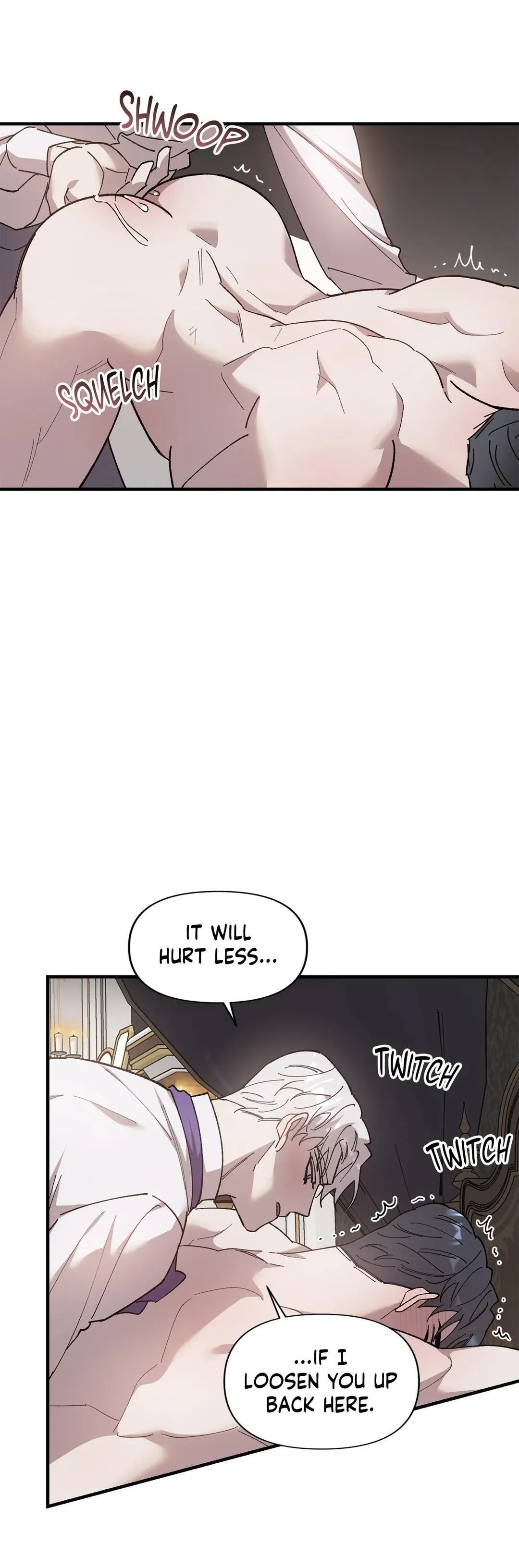 Flower Of The Sun - Chapter 30 Page 34