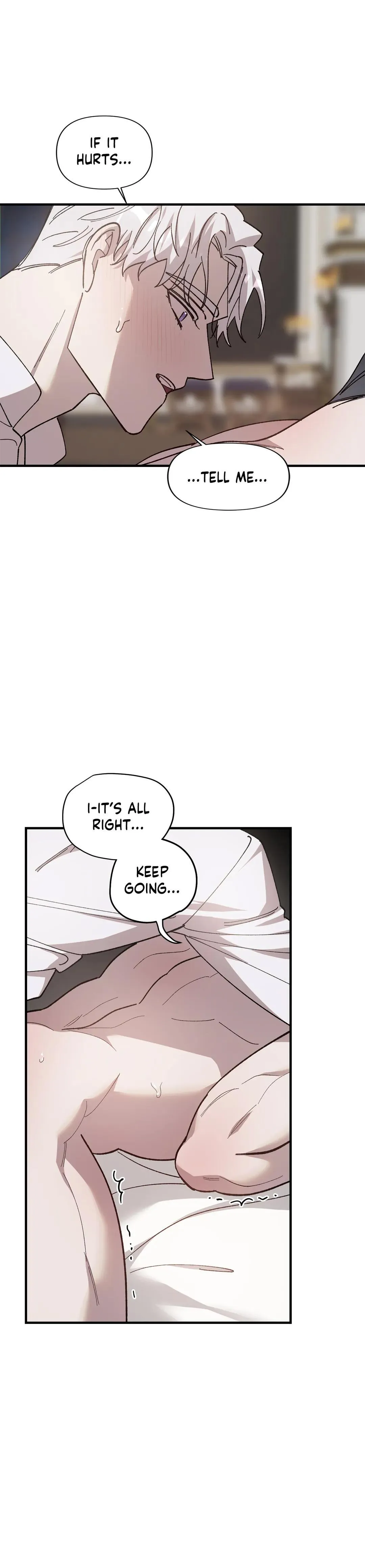 Flower Of The Sun - Chapter 30 Page 48
