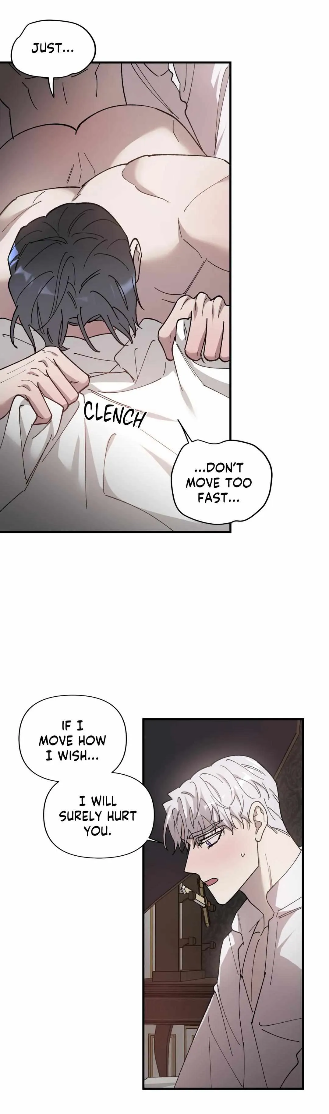 Flower Of The Sun - Chapter 31 Page 7