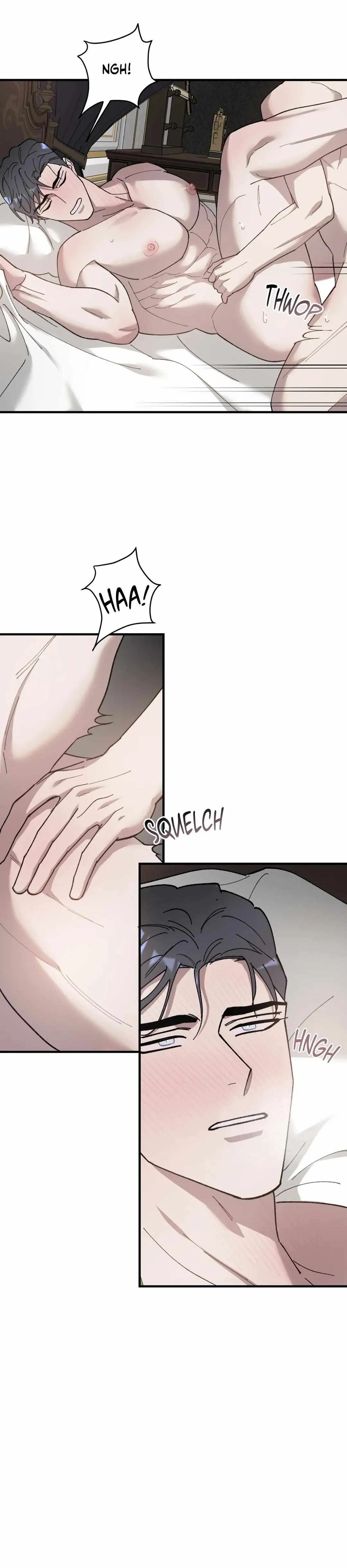 Flower Of The Sun - Chapter 31 Page 29