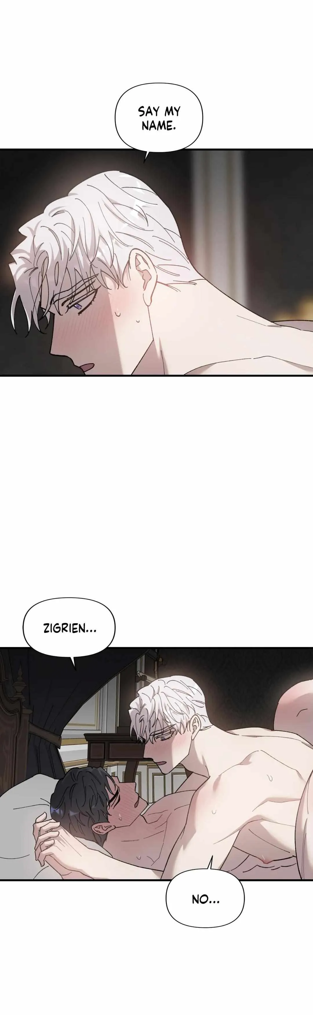 Flower Of The Sun - Chapter 31 Page 40