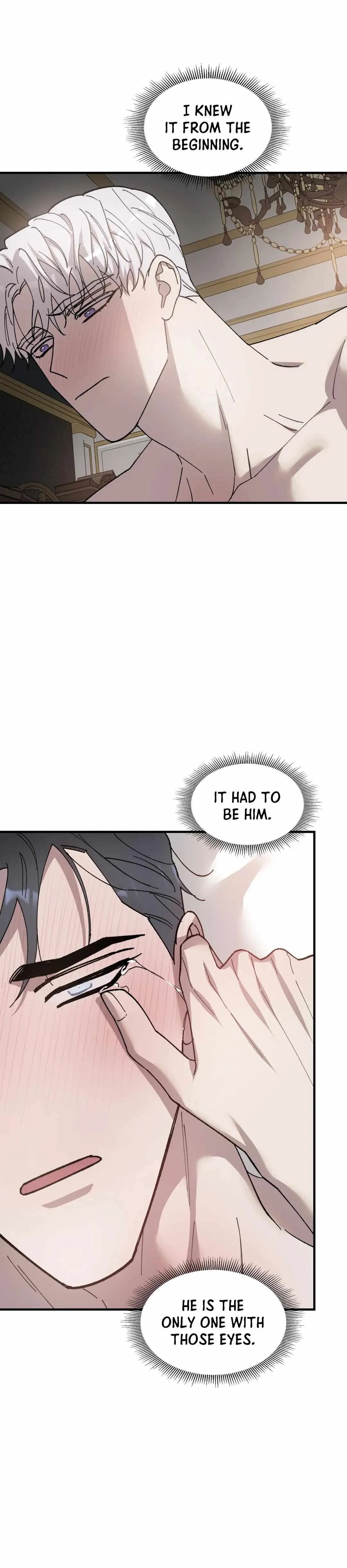 Flower Of The Sun - Chapter 31 Page 45