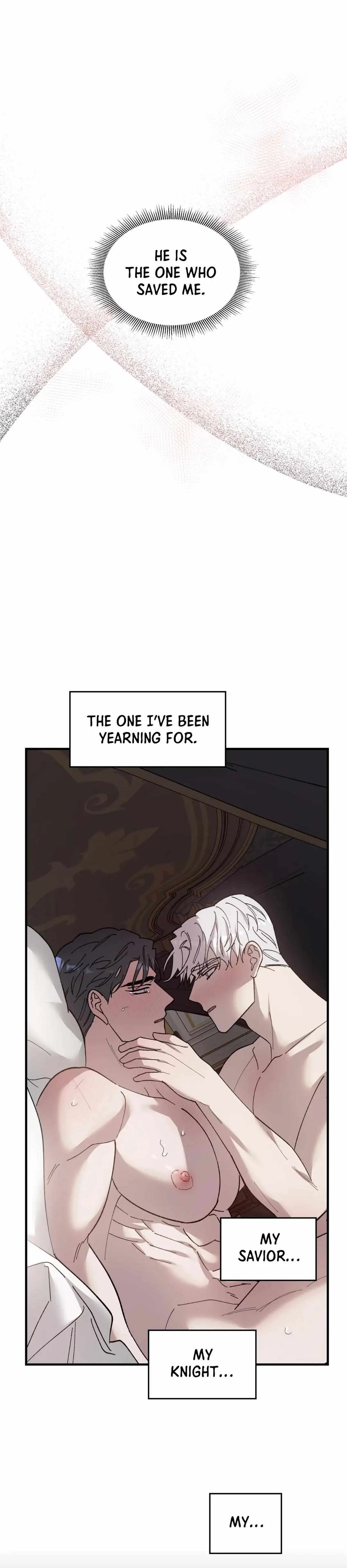 Flower Of The Sun - Chapter 31 Page 46