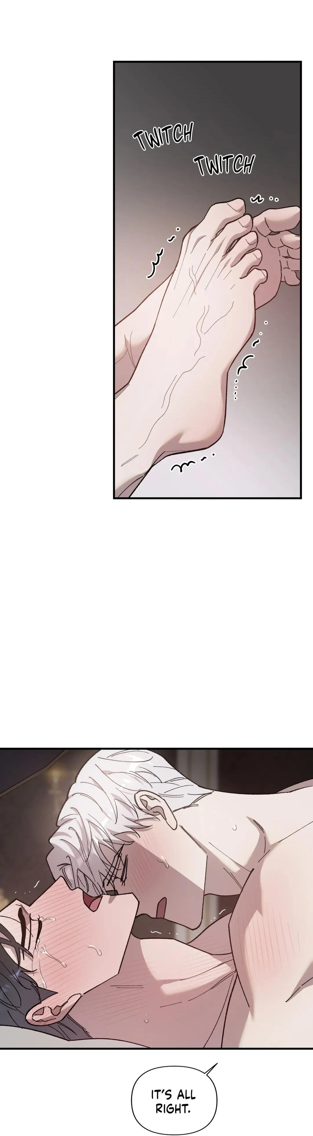 Flower Of The Sun - Chapter 32 Page 14