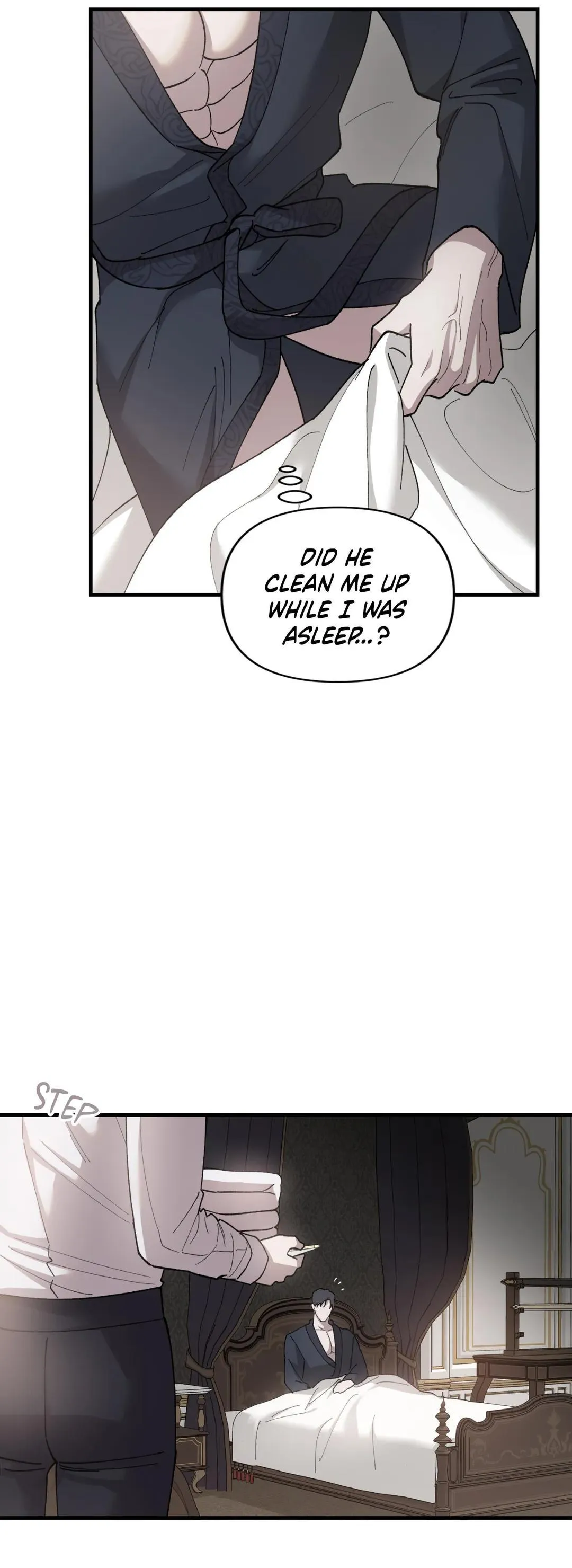 Flower Of The Sun - Chapter 32 Page 25