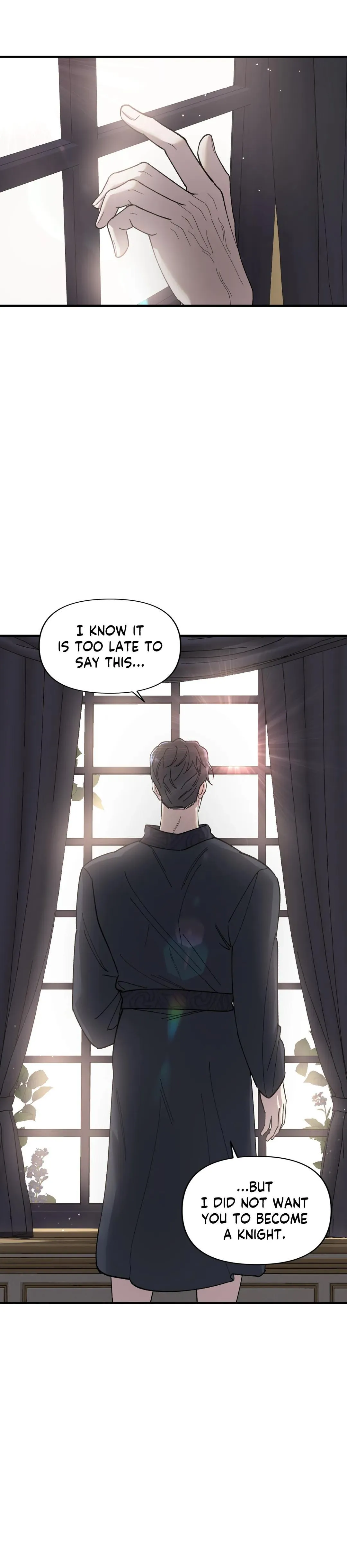 Flower Of The Sun - Chapter 32 Page 31