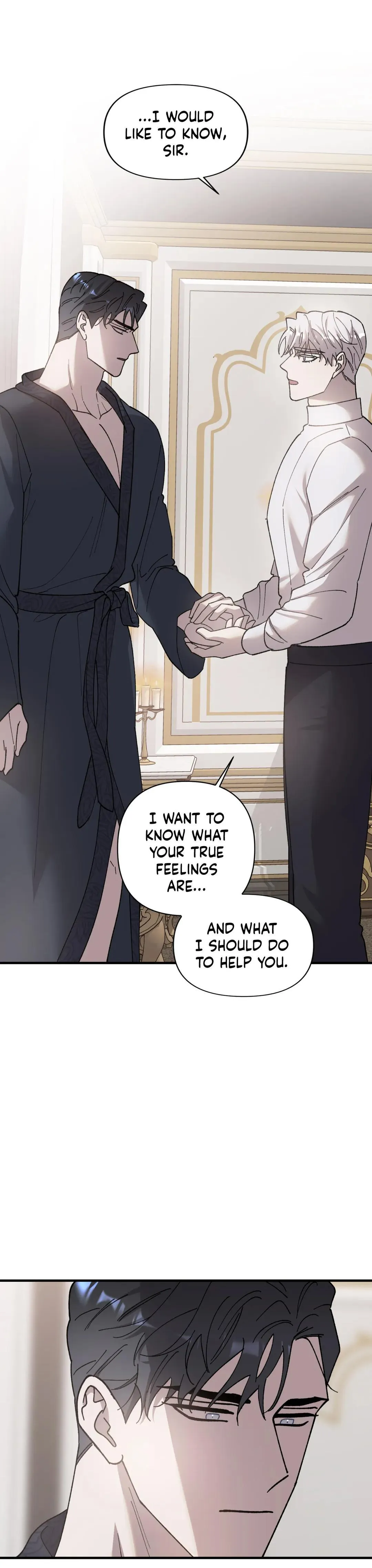 Flower Of The Sun - Chapter 32 Page 35