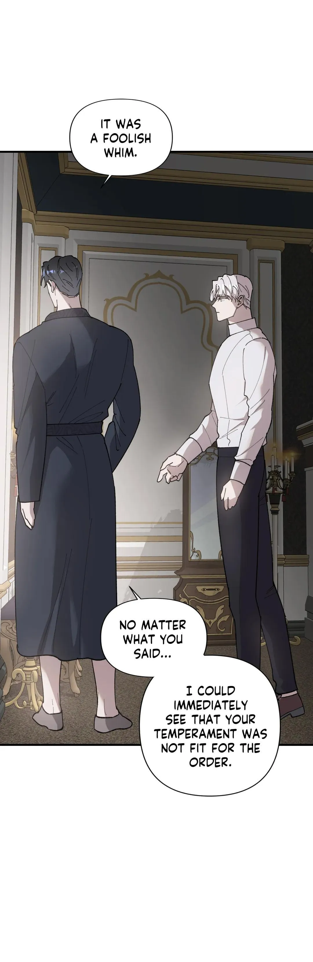 Flower Of The Sun - Chapter 32 Page 38