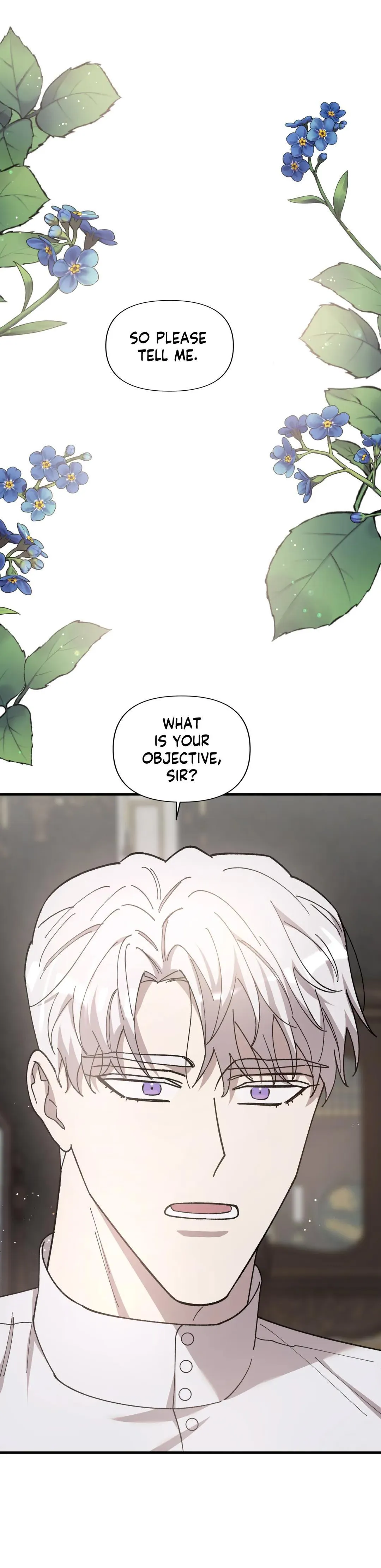 Flower Of The Sun - Chapter 32 Page 43