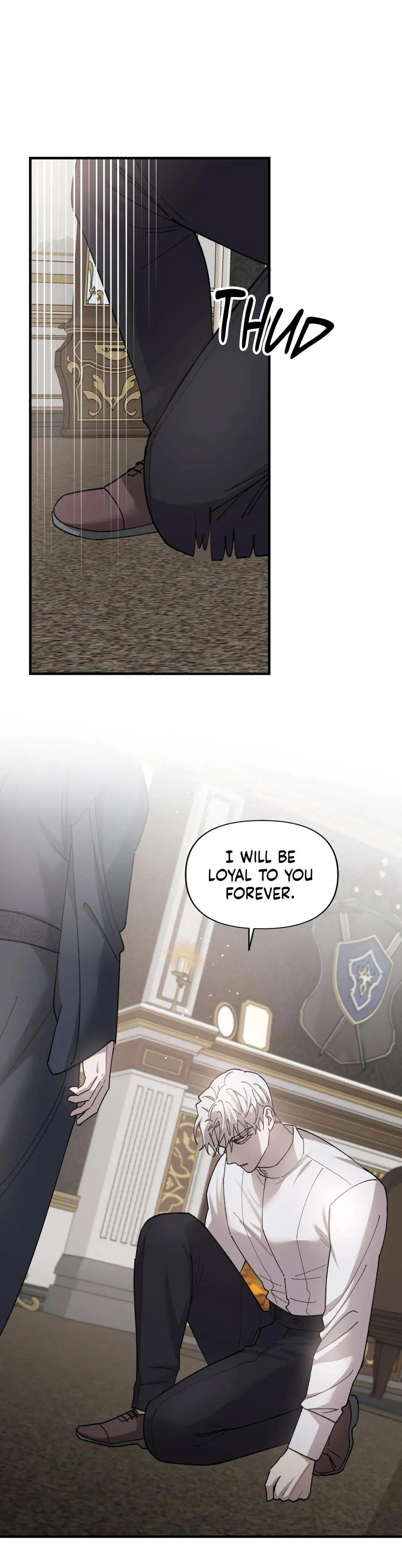 Flower Of The Sun - Chapter 32 Page 47