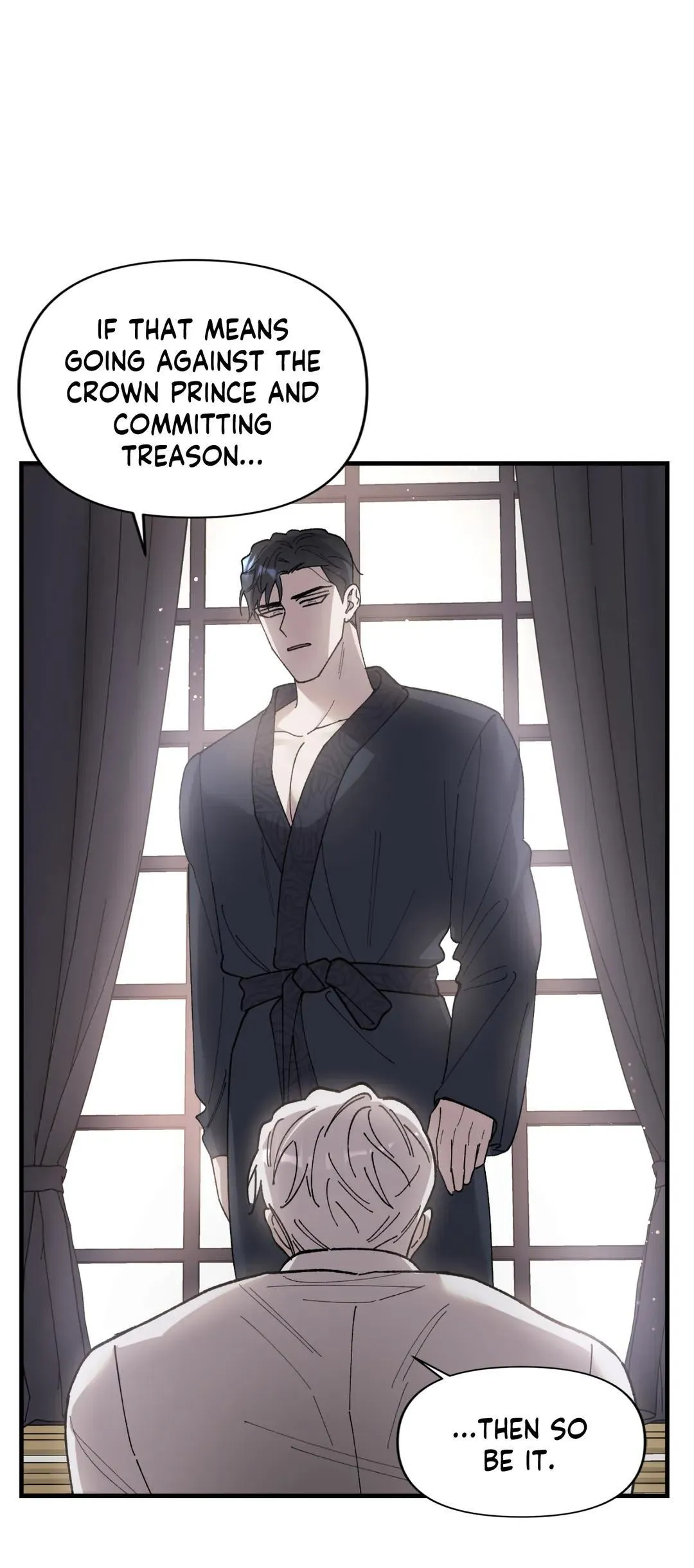 Flower Of The Sun - Chapter 32 Page 49