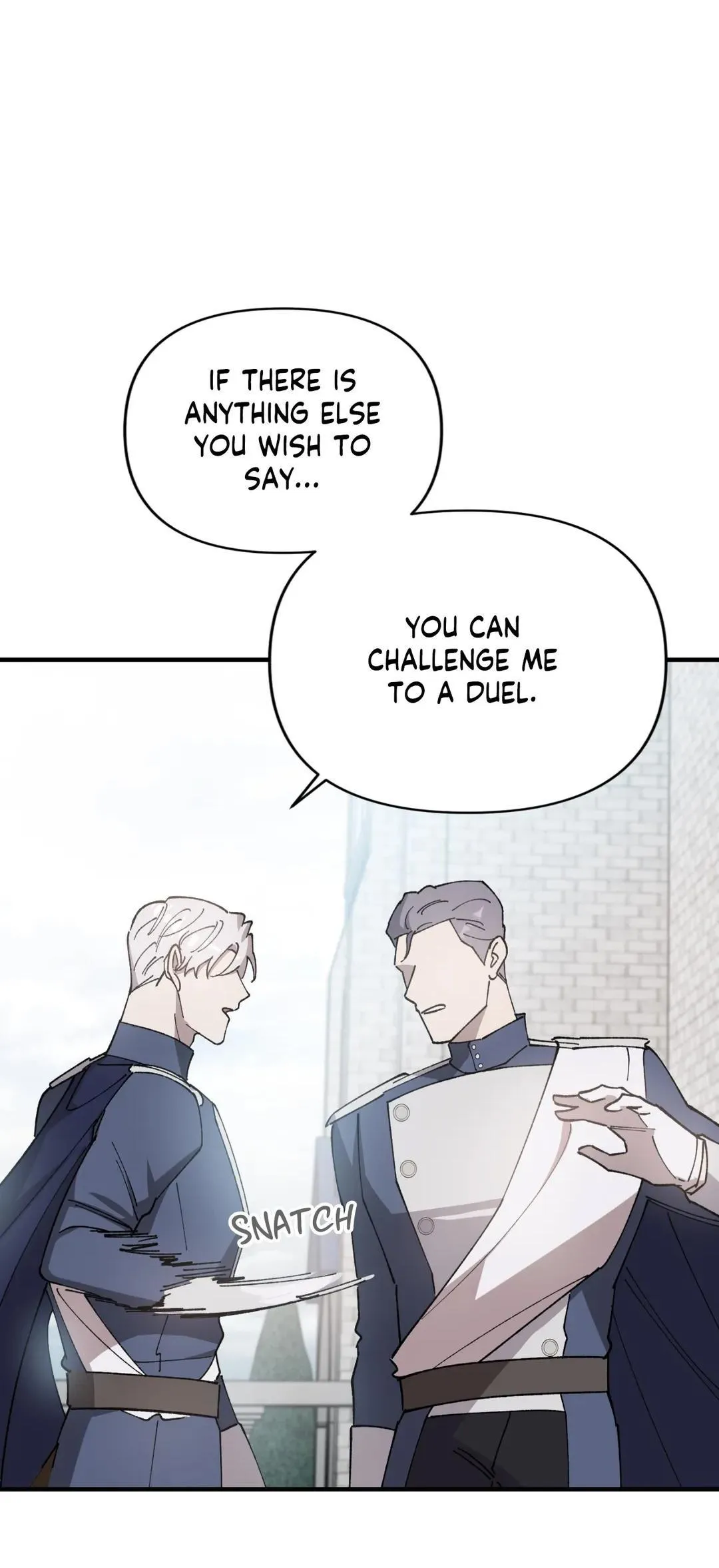 Flower Of The Sun - Chapter 33 Page 13