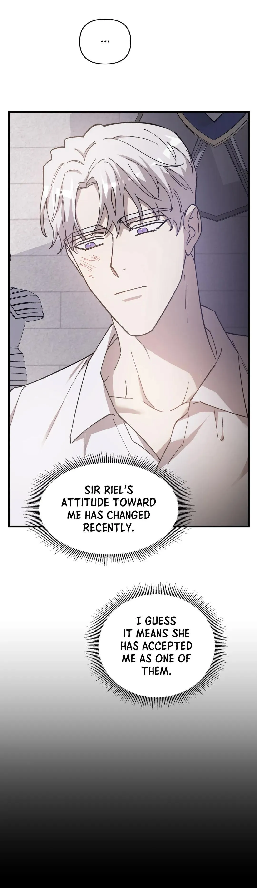 Flower Of The Sun - Chapter 33 Page 23