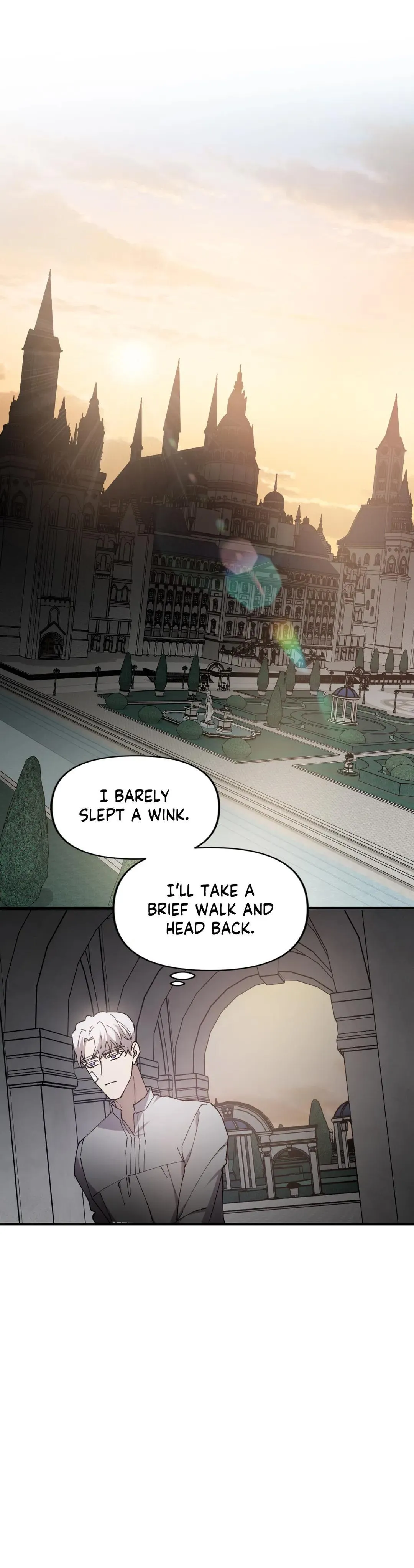 Flower Of The Sun - Chapter 33 Page 26