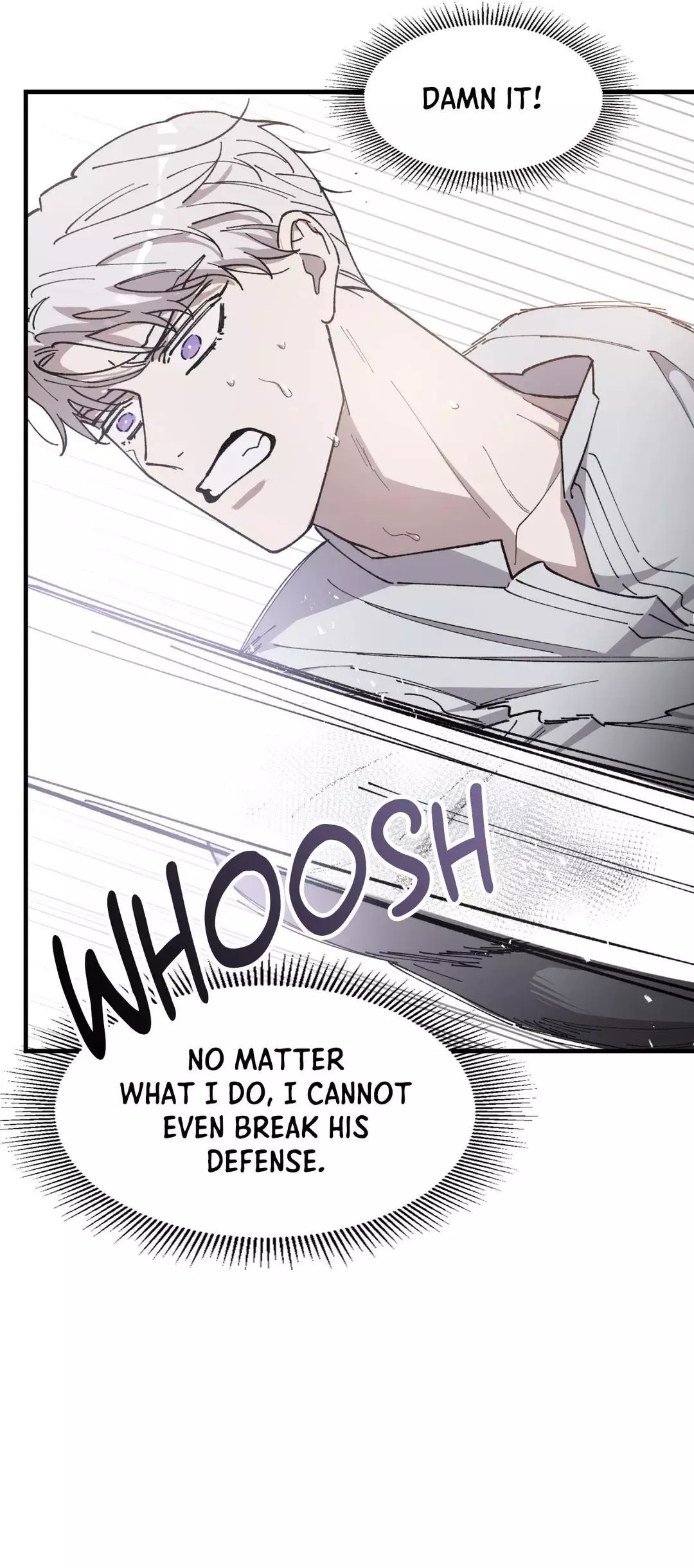 Flower Of The Sun - Chapter 34 Page 4