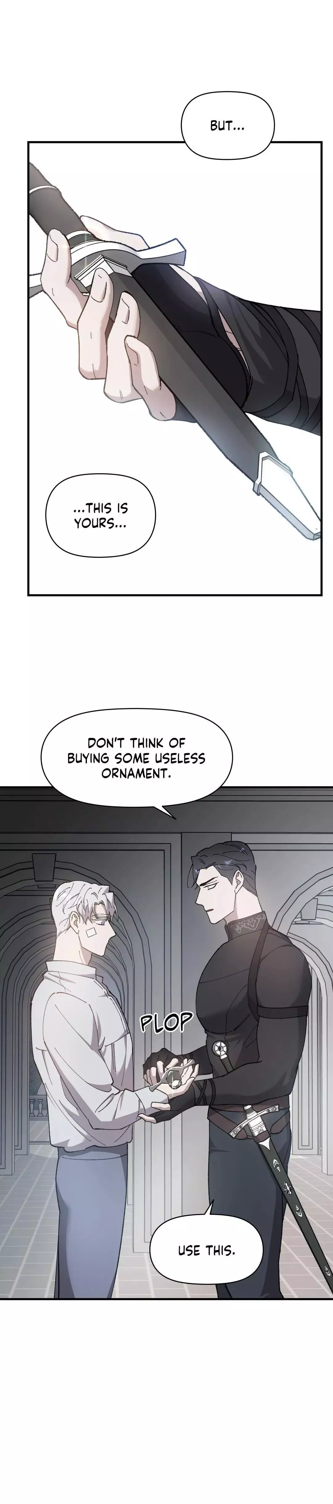 Flower Of The Sun - Chapter 34 Page 15