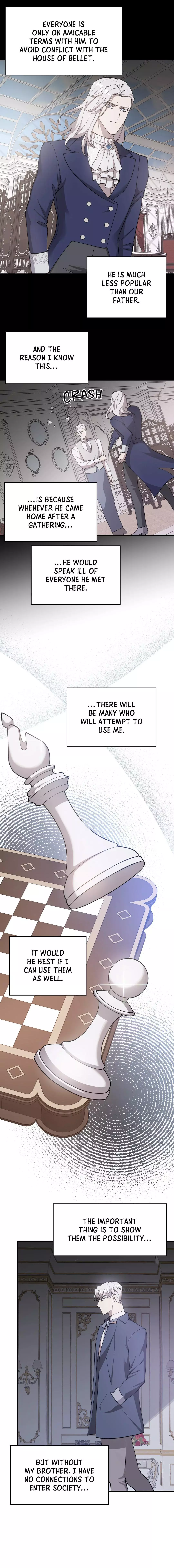 Flower Of The Sun - Chapter 34 Page 21