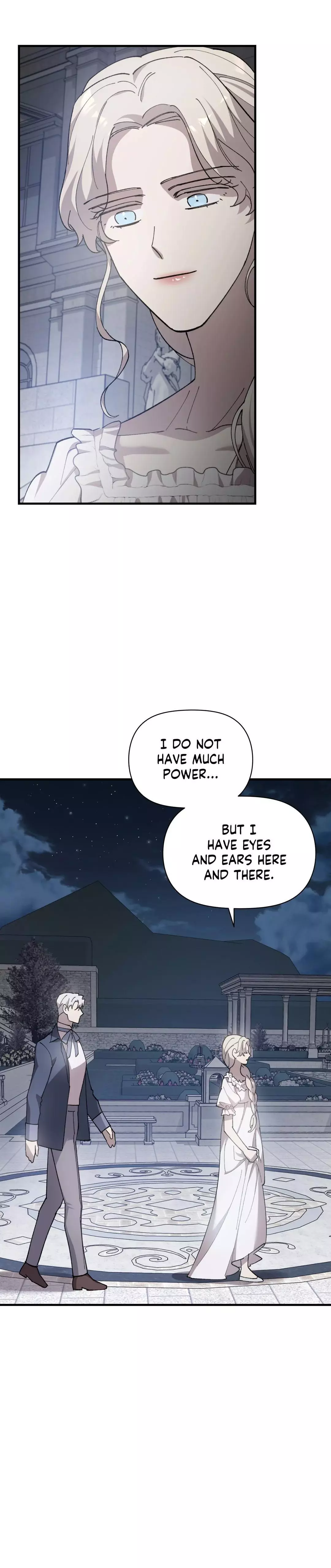 Flower Of The Sun - Chapter 34 Page 28